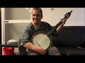 Essai banjo layachi par le grand matre ptit moh  2