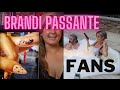 Brandi Passante - Que es de su vida en el 2022 / 2023