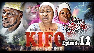 KIFO-Episode 12