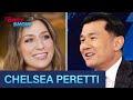 Chelsea peretti  first time female director  the daily show