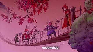 heavenly peach banquet - monkey, journey to the west ; sub español &amp; lyrics