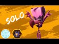 Zooba Milo Solo Level 20 MAX Gameplay