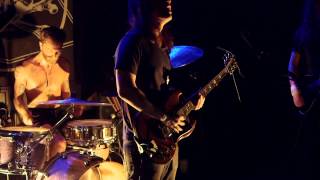 Liturgy - Saint Vitus 2015