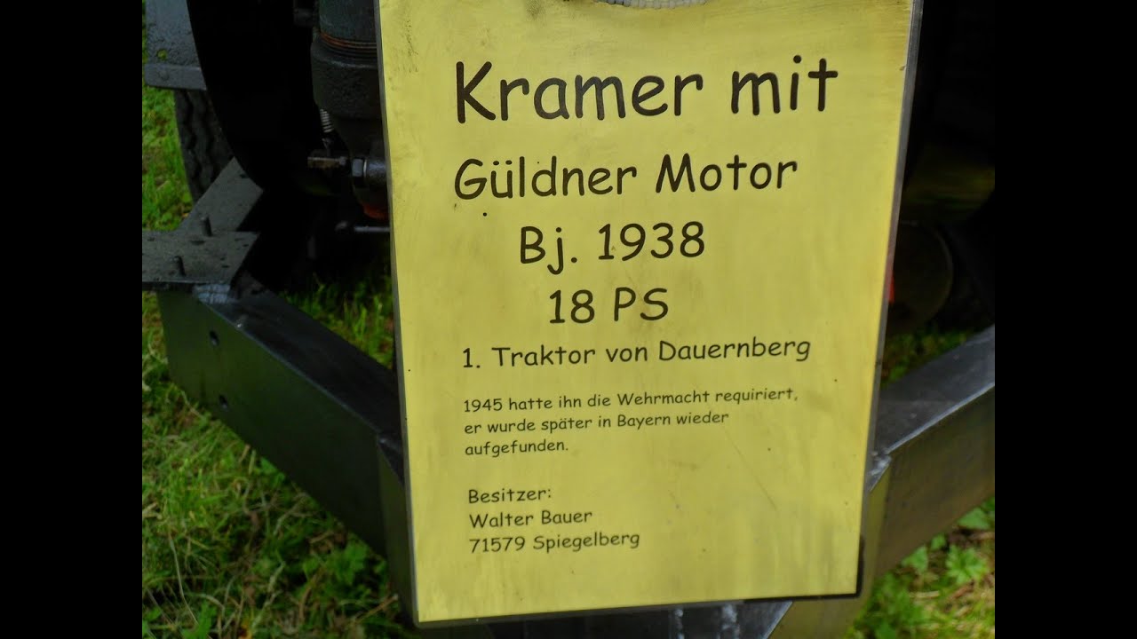 Tock ... Tock ... Tock ...