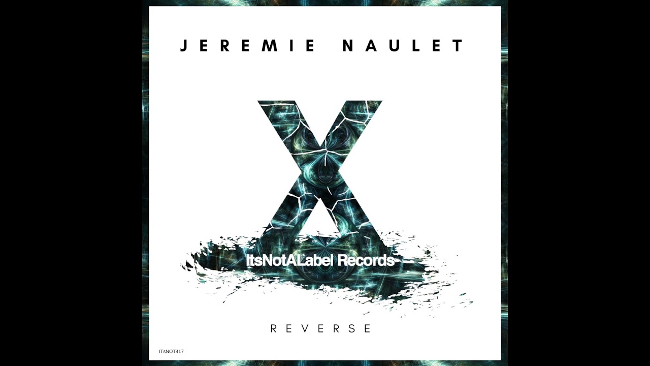 Jérémie Naulet - Amen Carmen (Original Mix)