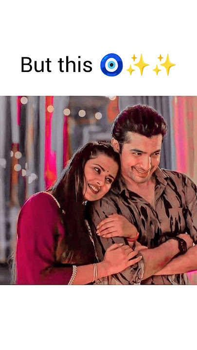 But this ✨♥️♥️#kritikasengar #sharadmalhotra #kasam #song#bestjodi