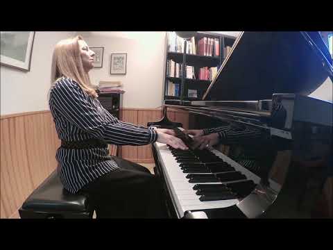 Claude Debussy (1862-1918) I Pagodes