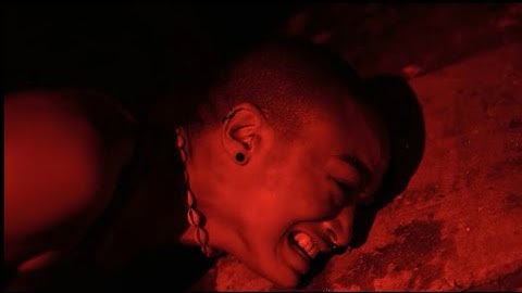 The Last of Us S02Ep05: Ellie Kills Nora