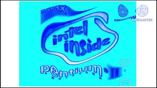 Intel inside logo effects(Preview 2) Chorded