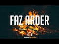 Faz Arder - Casa Worship (Lyric)