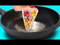 24 FOOD HACKS THAT REALLY WORK