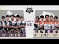 MPL-PH S8 W5D2 BLCK VS TNC Game 2