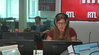 Les actualités de 18h : 63% des Français oublient leurs soucis grâce aux Bleus