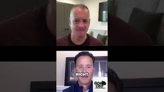 From Corporate Greed to Helping Others: My Transformation #shorts