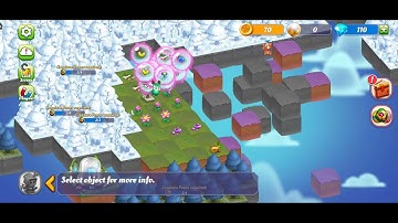 [Android] Wonder Merge - Magic Merging and Collecting Games - CookApps