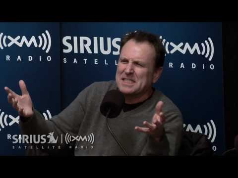 Colin Quinn Stand Up: Why He's a Comedian's Comedi...