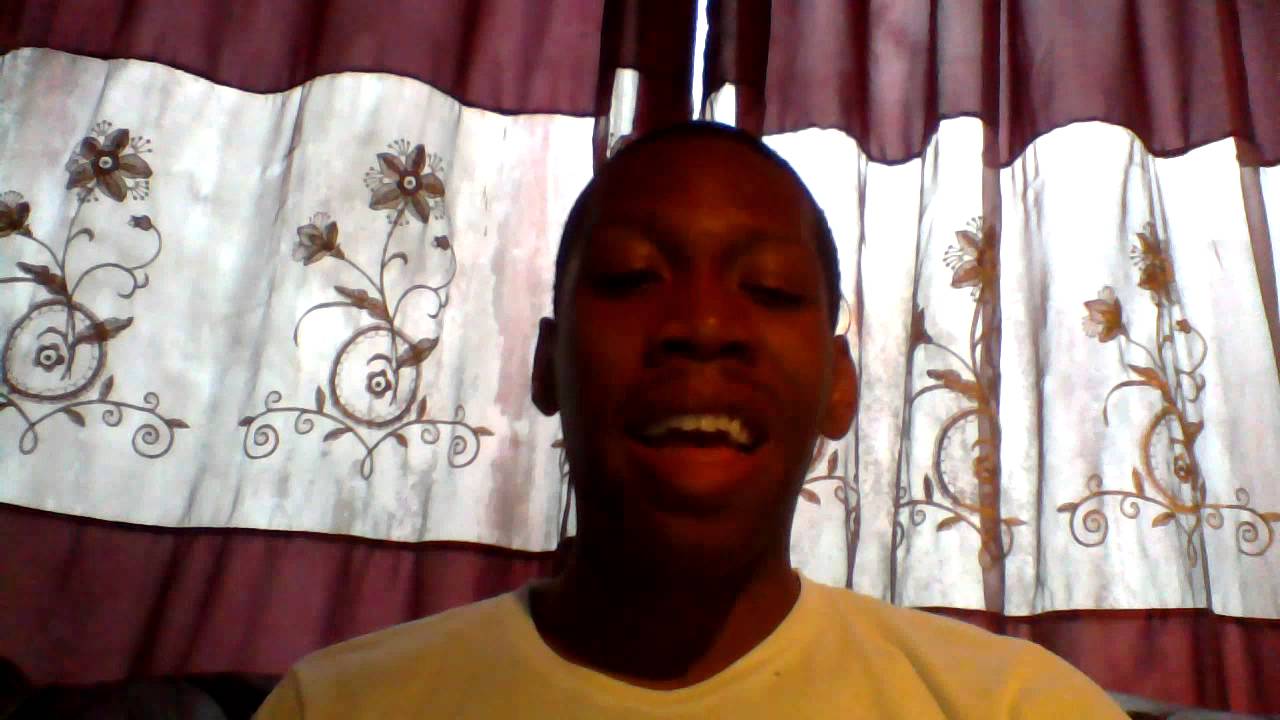 What Kind of Man Would I Be Mint Condition (cover) YouTube