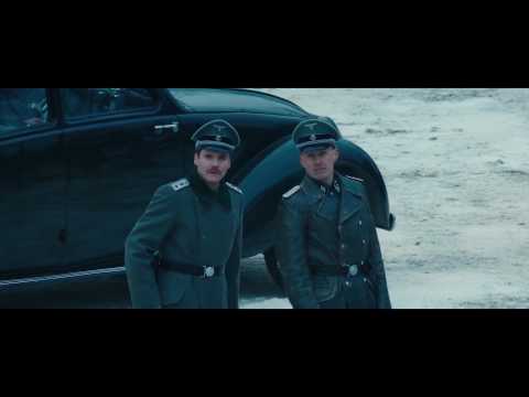Кадры из фильма Жена смотрителя зоопарка