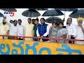 Parliamentary panel expresses satisfaction with Polavaram Project works