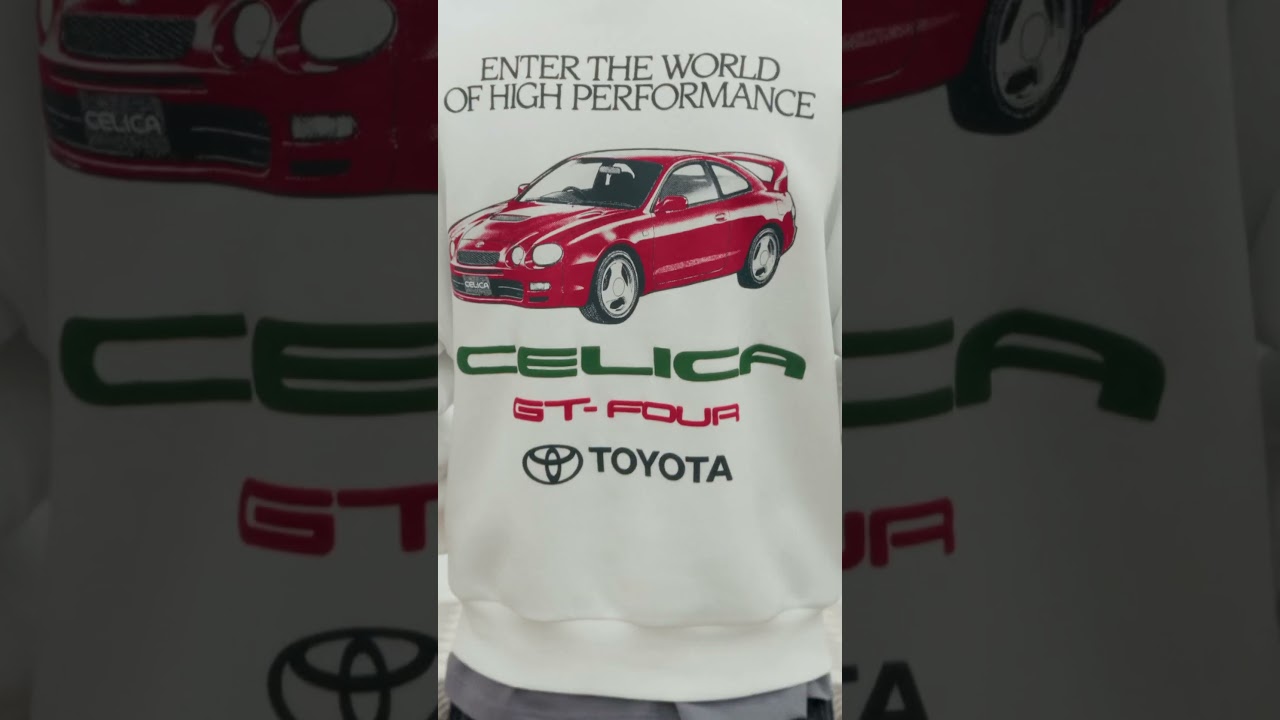 Toyota Collection