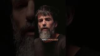 This Is NOT Real Confidence | Ido Portal Profile