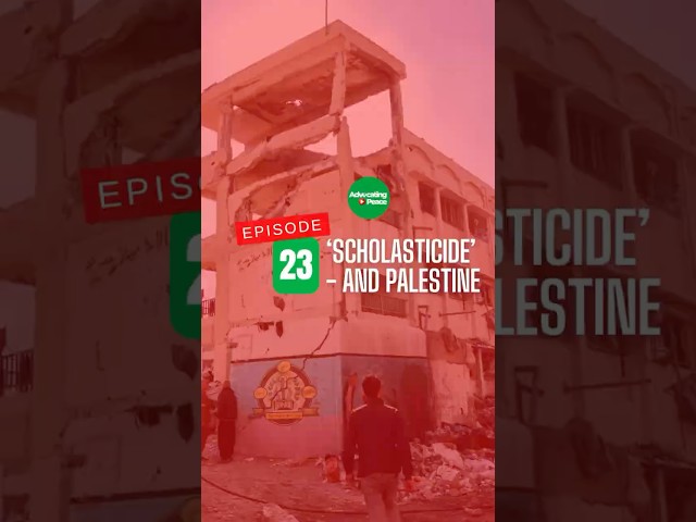 International day to protect education from attack?