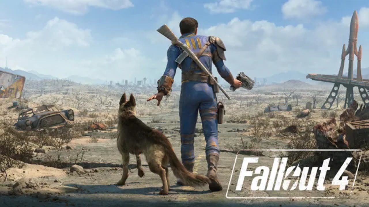 fallout4】#156プレイ動画 - YouTube