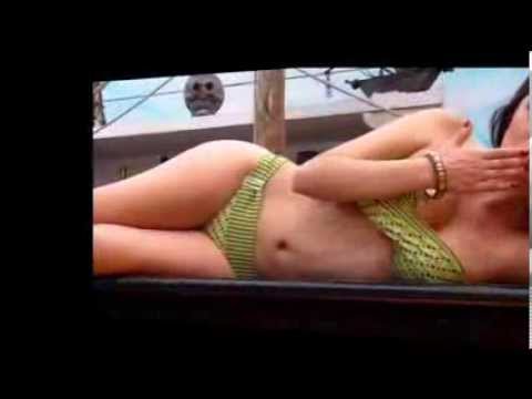 TIEMPO XTREMO La modelo Xtrema MAYA ALVARADO