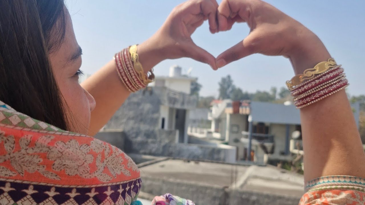 हैप्पी महाशिवरात्रि || आज बनाया पहाड़ी स्पेशल || ❤️||shweta pahadi vlogs || 