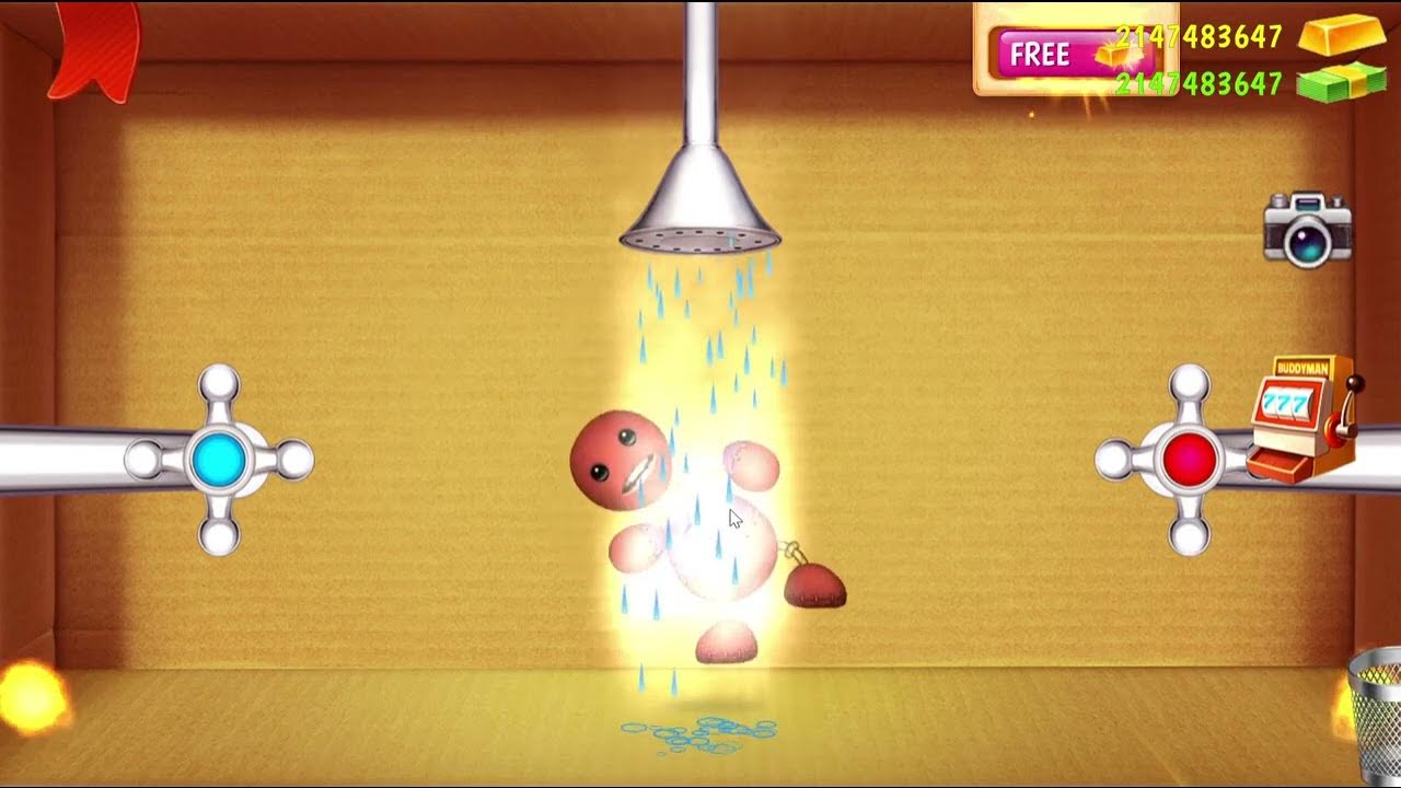 The Buddy play with Liquids Vs All liquids _ Have fun time with the