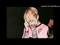 Lil peep  ghost girl back vocals