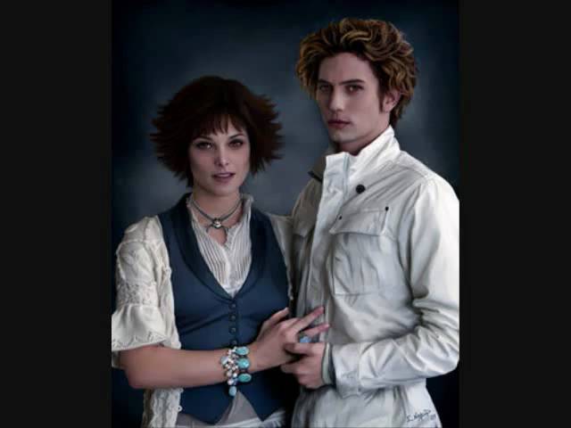 I GOT YOU - TWILIGHT SAGA auf YouTube ansehen I GOT YOU - TWILIGHT SAGA auf YouTube ansehen