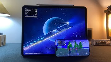 How to Enable Metal Performance HUD on iPhone & iPad (iOS 26 / iPadOS 26)
