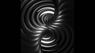 Dimensions in Motion - 3D infinity loop animation #animation #blender #geometry