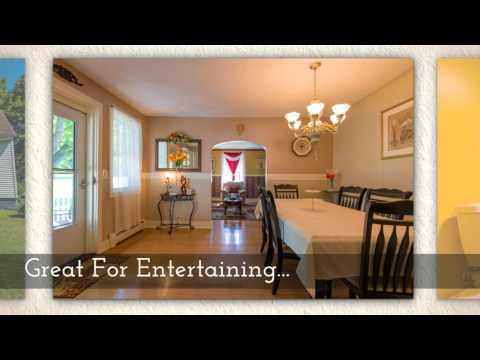 24 Wilcox Road, Whitesboro, NY home video tour