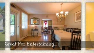 24 Wilcox Road video tour