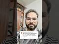 Personal reply to #manish by #voogylsir