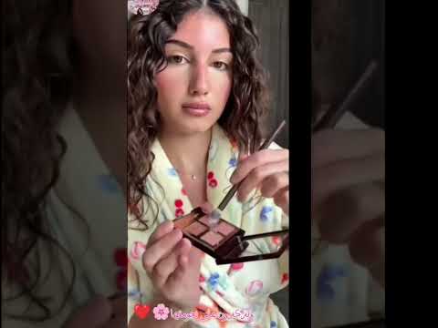 لوك شيرين الصيفي ناار  شيرين بيوتي عائلة بيوتي
