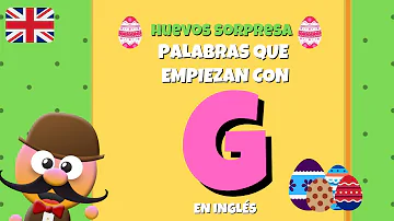 ¿Qué palabras de 5 letras empiezan por GT?