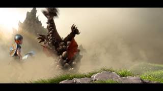 Dragons Myth Trailer | Euro Palace Casino