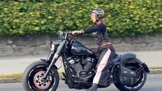 Harley, European Bike Week 2026 , Full Video #europeanbikeweek  #custom #harley 