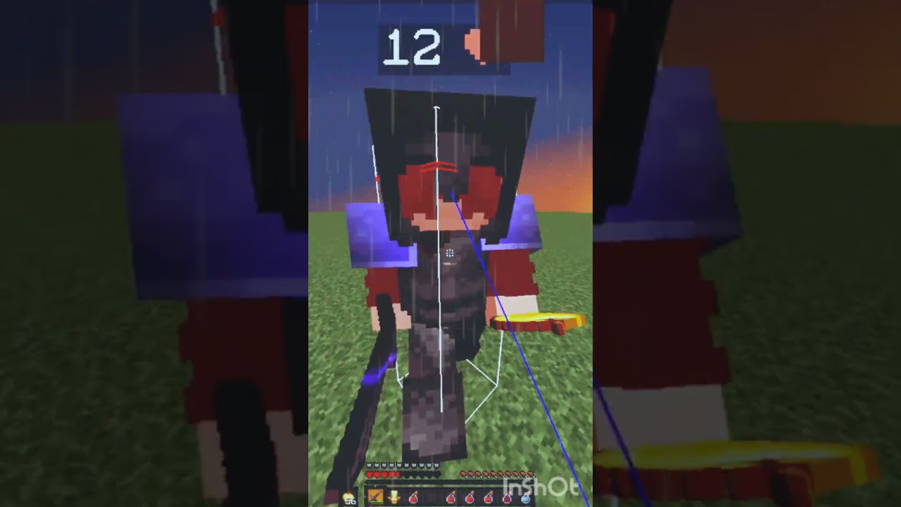 Nethpot pvp Montage 🔥 💀 