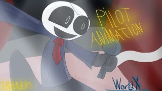 Mask Against The Universe-Pi̇lot Trailers