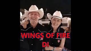 Wings of fire country dance