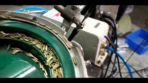 SDVS30 SORTOR from CUH feeder controller