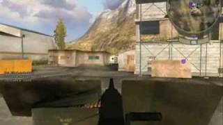 bf2 ownage