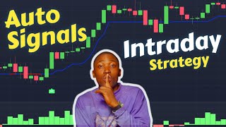 Best Intraday Buy Sell Tradingview Indicator 2023 | No Lag & No Repainting! | 100% Profitable by TRADELINE 32,413 views 8 months ago 7 minutes, 43 seconds