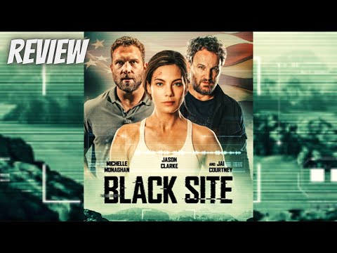  Black Site : Michelle Monaghan, Jason Clarke, Jai