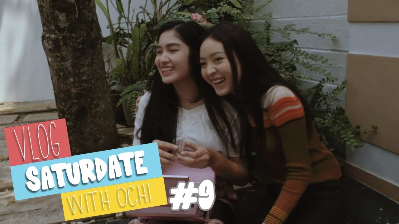 MAKE UP WILONA BUANYAK BUANGET !!