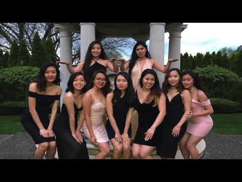 ALBANY KAPPAS FALL 2017 RUSH l Sigma Class